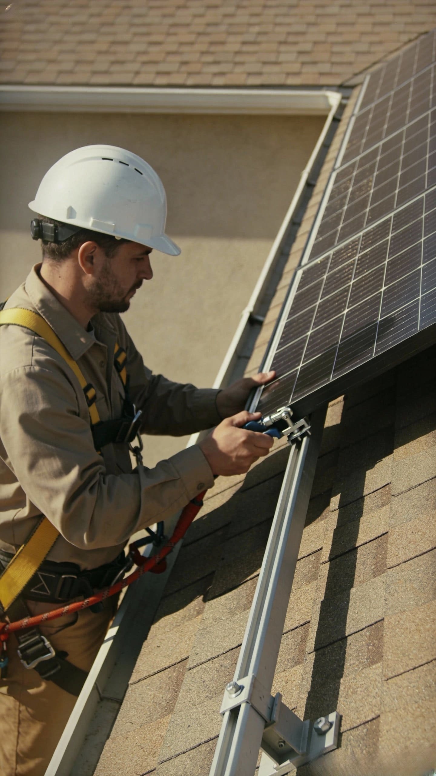Solar Installers